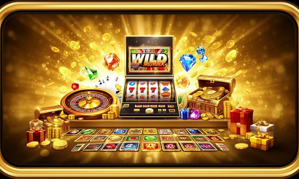 Baccarat Casino24